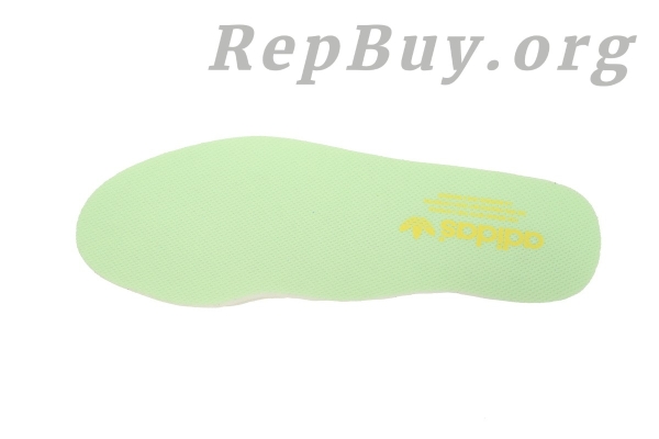 Adidas Gazelle Indoor Semi Green Spark IE2948 - 图片 6