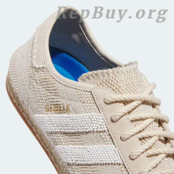 Adidas Gazelle x Blackpink’s JENNIE Debuts the CLOT - 图片 3