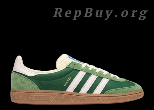 Adidas GT II Sneakersnstuff London IE6228 - 图片 2