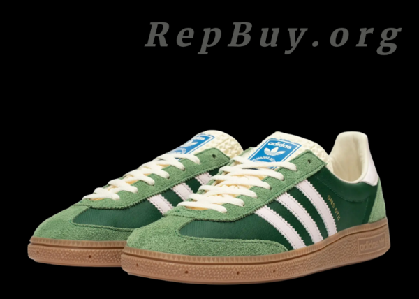 Adidas GT II Sneakersnstuff London IE6228 - 图片 5