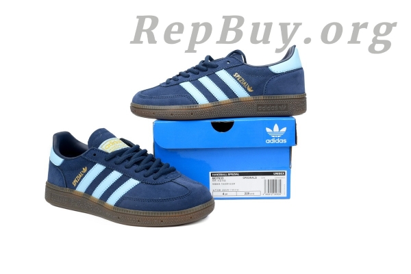 Adidas Handball Spezial Navy Gum BD7633, high quality replica Adidas Handball Spezial, best replica Adidas shoes, Adidas Handball Spezial copy, premium replica sneakers, top quality Adidas replicas, Adidas Handball Spezial Navy Gum rep, 1:1 Adidas replica shoes, flawless Adidas duplicates