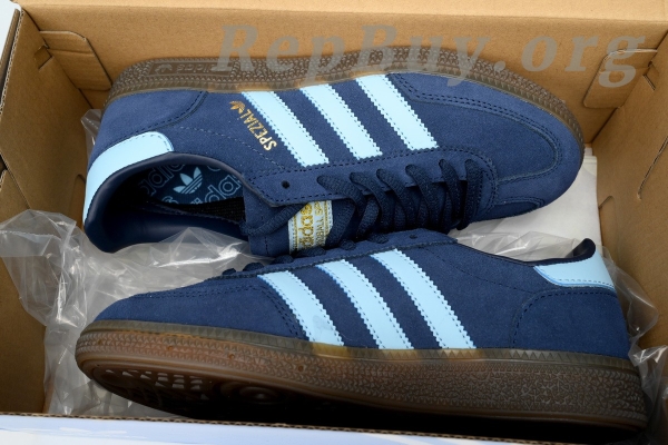 Adidas Handball Spezial Navy Gum BD7633, high quality replica Adidas Handball Spezial, best replica Adidas shoes, Adidas Handball Spezial copy, premium replica sneakers, top quality Adidas replicas, Adidas Handball Spezial Navy Gum rep, 1:1 Adidas replica shoes, flawless Adidas duplicates