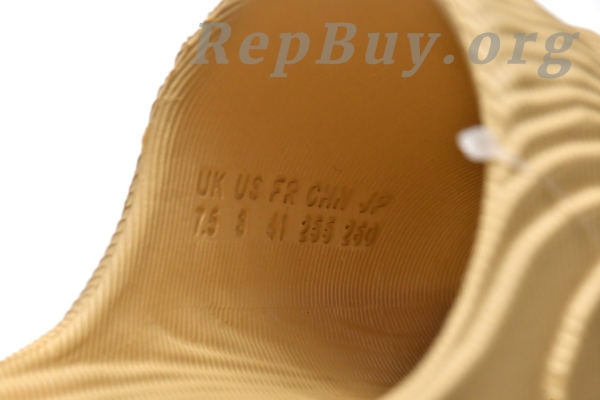 adidas originals Adilette 22 Slides Desert Sand GX6945 - 图片 15