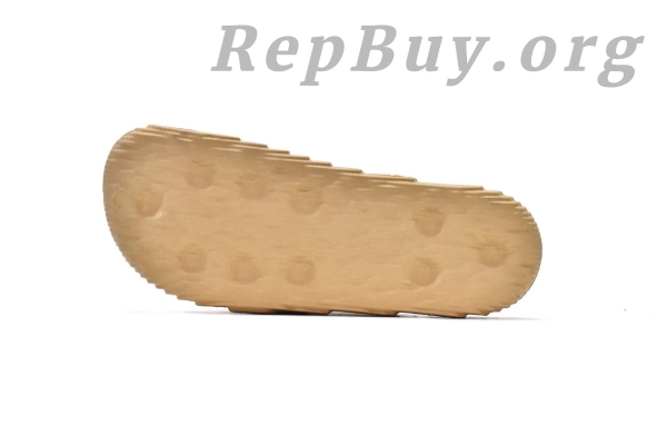 adidas originals Adilette 22 Slides Desert Sand GX6945 - 图片 21