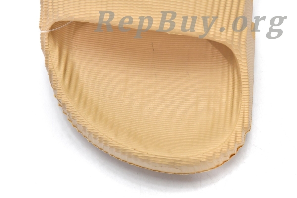 adidas originals Adilette 22 Slides Desert Sand GX6945 - 图片 20