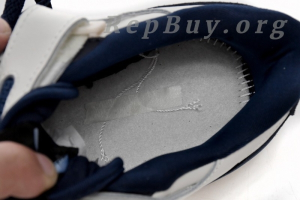 adidas Forum 84 Low Navy Blue GX2162 - 图片 12