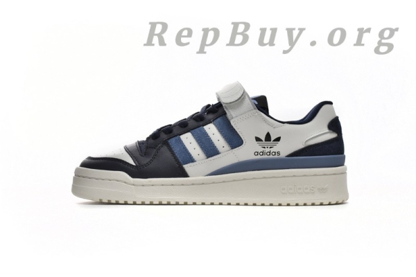 adidas Forum 84 Low Navy Blue GX2162