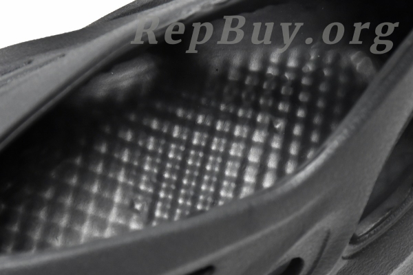 Top Version adidas Yeezy Foam RNR Onyx HP8739 - 图片 4