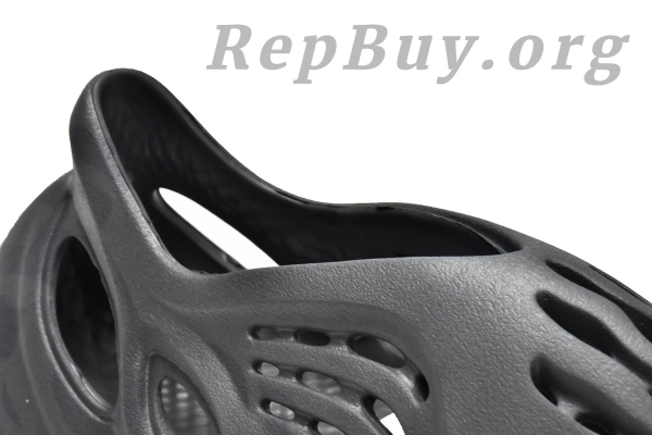 Top Version adidas Yeezy Foam RNR Onyx HP8739 - 图片 10