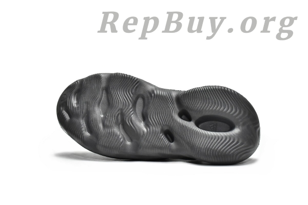 Top Version adidas Yeezy Foam RNR Onyx HP8739 - 图片 13