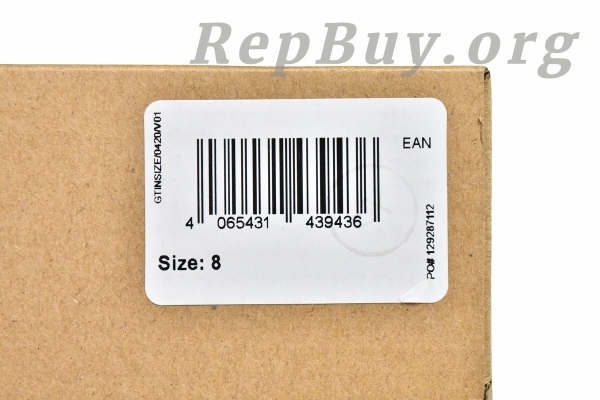 Top Version adidas Yeezy Foam RNR Onyx HP8739 - 图片 16