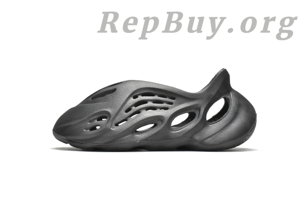 Top Version adidas Yeezy Foam RNR Onyx HP8739