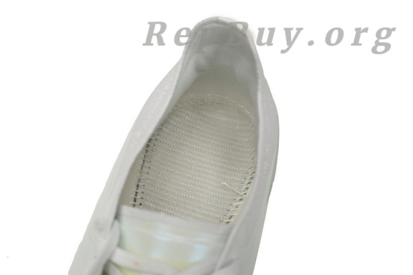 Adidas Predator Mutator 20.1 Low All White IG1802ï1⁄4ˆWith lacesï1⁄4‰ - 图片 11