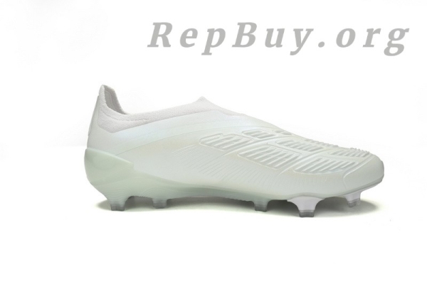 Adidas Predator Mutator 20.1 Low All White IG 1802 - 图片 2