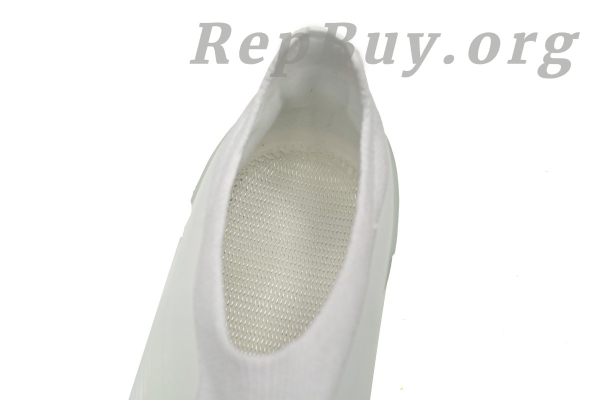 Adidas Predator Mutator 20.1 Low All White IG 1802 - 图片 8