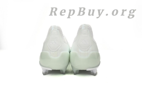 Adidas Predator Mutator 20.1 Low All White IG 1802 - 图片 3
