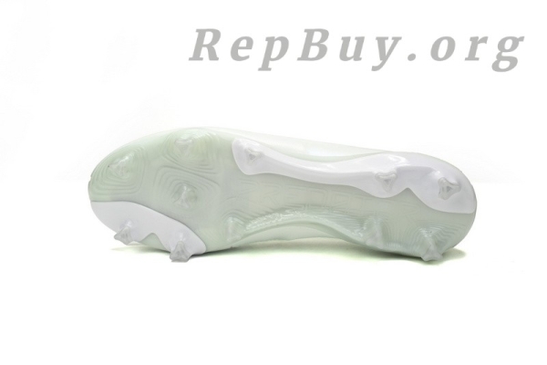 Adidas Predator Mutator 20.1 Low All White IG 1802 - 图片 4