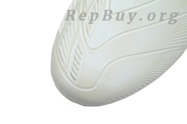 Adidas Predator Mutator 20.1 Low All White IG 1802 - 图片 6