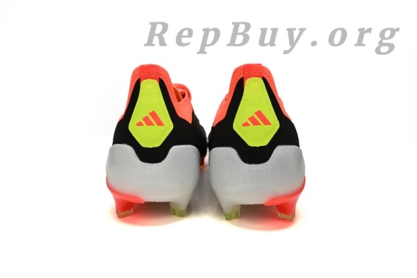 Adidas Predator Mutator 20.1 Low Black And White, high quality replica soccer cleats, best fake Adidas Predator, premium copy football shoes, IG7782, perfect knockoff Adidas, top-tier replica sneakers, 1:1 copy Predator Mutator, lace-up football boots