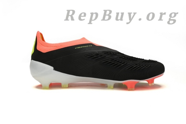 Adidas Predator Mutator 20.1 Low Black And White IG 7782, high quality replica Adidas Predator, best replica soccer cleats, top copy football shoes, 1:1 quality Adidas boots, perfect clone Predator Mutator, premium fake Adidas shoes, exact copy soccer shoes, high-end replica football boots, indistinguishable Adidas cleats