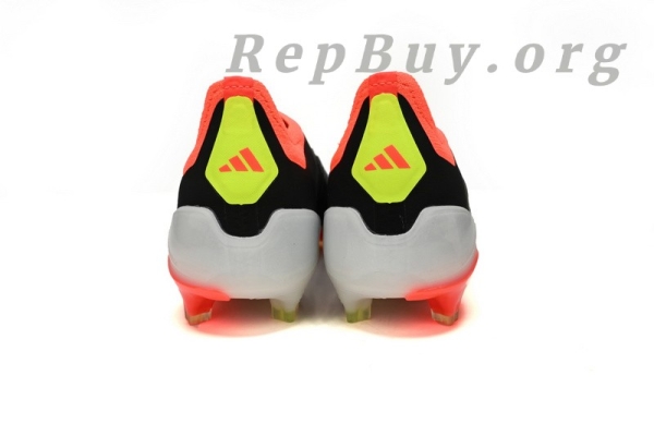 Adidas Predator Mutator 20.1 Low Black And White IG 7782, high quality replica Adidas Predator, best replica soccer cleats, top copy football shoes, 1:1 quality Adidas boots, perfect clone Predator Mutator, premium fake Adidas shoes, exact copy soccer shoes, high-end replica football boots, indistinguishable Adidas cleats