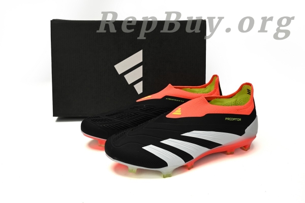 Adidas Predator Mutator 20.1 Low Black And White IG 7782, high quality replica Adidas Predator, best replica soccer cleats, top copy football shoes, 1:1 quality Adidas boots, perfect clone Predator Mutator, premium fake Adidas shoes, exact copy soccer shoes, high-end replica football boots, indistinguishable Adidas cleats