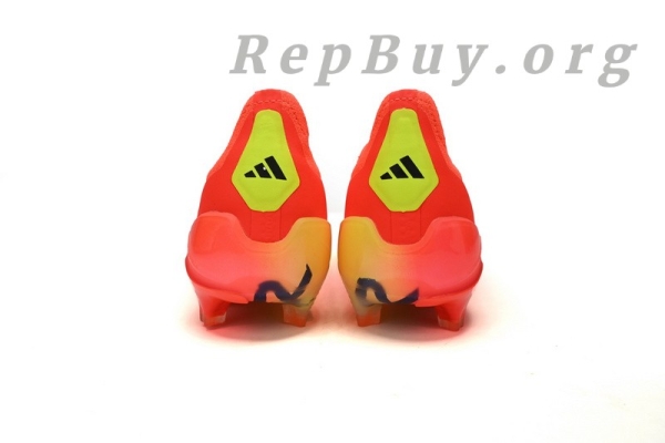 Adidas Predator Mutator 20.1 Low Black Red IG7712 - 图片 3