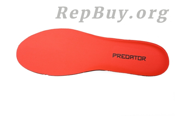 Adidas Predator Mutator 20.1 Low Black Red IG7712 - 图片 8