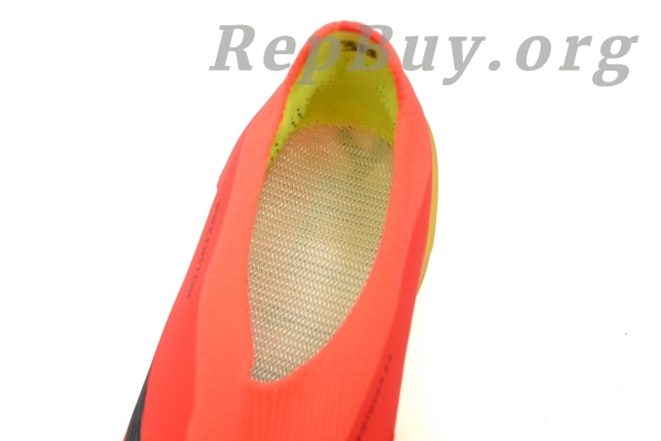 Adidas Predator Mutator 20.1 Low Black Red IG7712 - 图片 10
