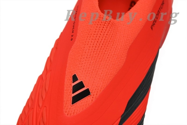 Adidas Predator Mutator 20.1 Low Black Red IG7712 - 图片 7