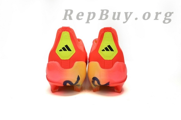 Adidas Predator Mutator 20.1 Low Black Red IG7712 ï1⁄4ˆWith lacesï1⁄4‰ - 图片 5