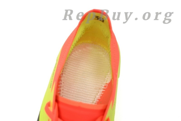 Adidas Predator Mutator 20.1 Low Black Yellow IG1803ï1⁄4ˆWith lacesï1⁄4‰ - 图片 11