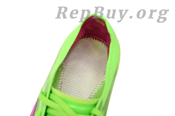 Adidas Predator Mutator 20.1 Low Green Pink Purple IG 8771, high quality replica Adidas Predator, best replica soccer cleats, top copy football shoes, 1:1 quality Adidas cleats, perfect knockoff Predator Mutator, premium fake Adidas shoes, replica IG 8771 with laces