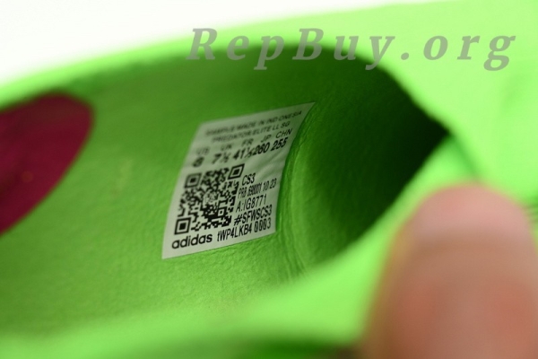 Adidas Predator Mutator 20.1 Low Green Pink Purple IG8771, high quality replica Adidas Predator, best copy Adidas soccer shoes, perfect clone Adidas cleats, top tier fake Adidas Predator Mutator, premium replica football boots, 1:1 quality Adidas sneakers, IG8771 knockoff, Adidas Predator copy, replica Adidas low cut soccer shoes