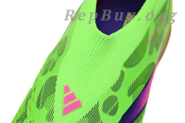 Adidas Predator Mutator 20.1 Low Green Pink Purple IG8771, high quality replica Adidas Predator, best copy Adidas soccer shoes, perfect clone Adidas cleats, top tier fake Adidas Predator Mutator, premium replica football boots, 1:1 quality Adidas sneakers, IG8771 knockoff, Adidas Predator copy, replica Adidas low cut soccer shoes