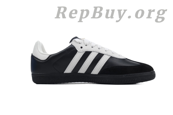Adidas Samba OG 75th Anniversary Pack Black JP5282 - 图片 2