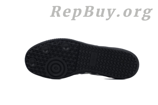 Adidas Samba OG 75th Anniversary Pack Black JP5282 - 图片 4