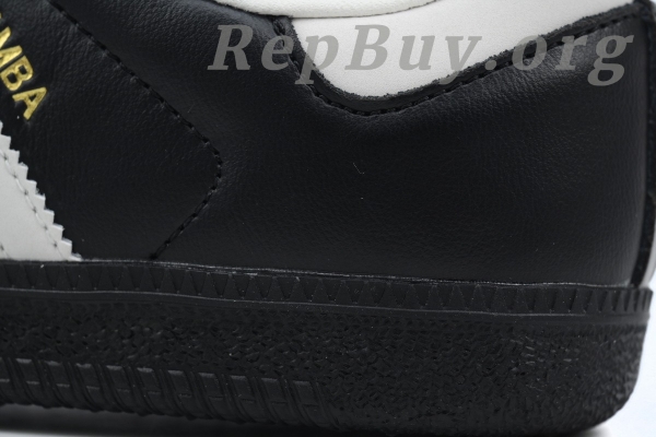 Adidas Samba OG 75th Anniversary Pack Black JP5282 - 图片 5