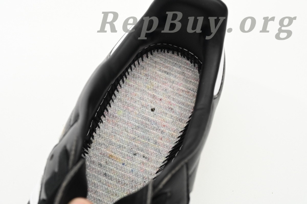 Adidas Samba OG Black White Gum B75807 - 图片 7