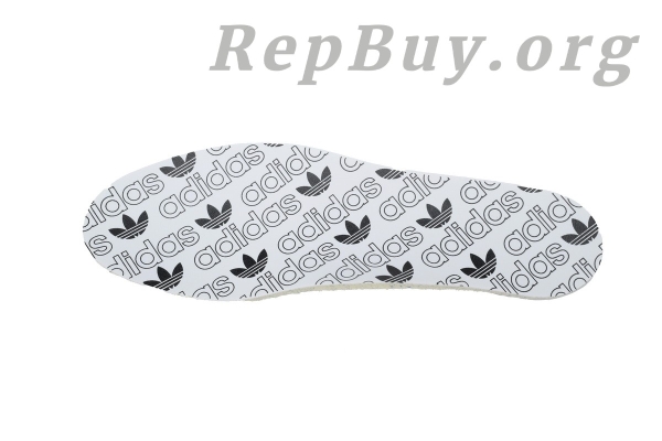 Adidas Samba OG Black Wonder White IE5836 - 图片 8