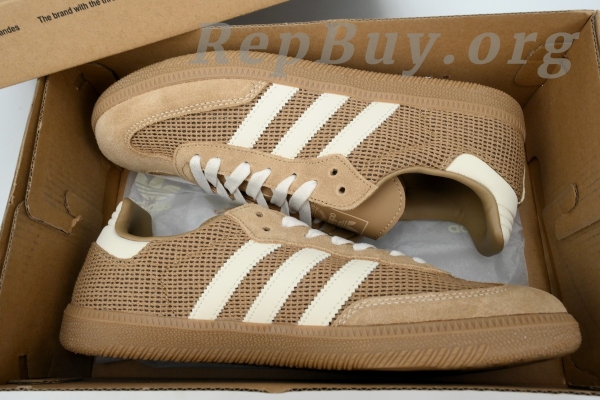 Adidas Samba OG Cardboard IG1379 - 图片 10