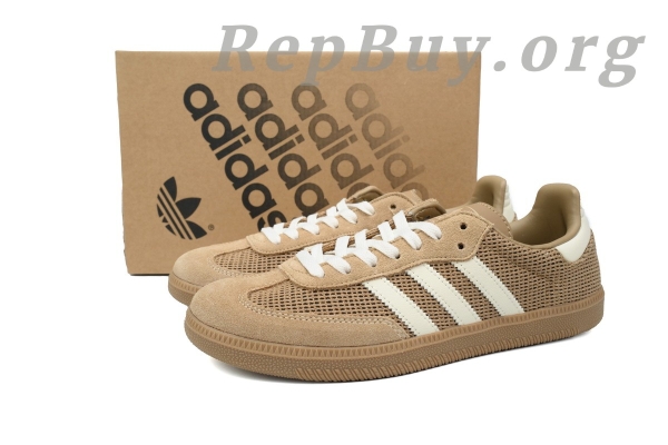 Adidas Samba OG Cardboard IG1379 - 图片 12