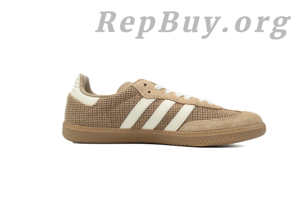 Adidas Samba OG Cardboard IG1379 - 图片 2