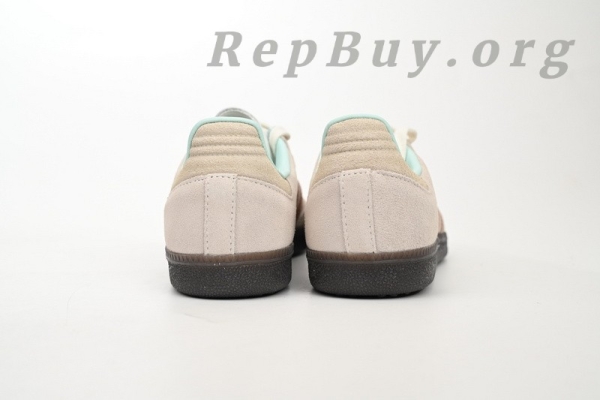 Adidas Samba OG Clay Strata ID2047 - 图片 3