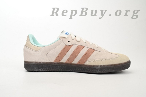Adidas Samba OG Clay Strata ID2047 - 图片 2