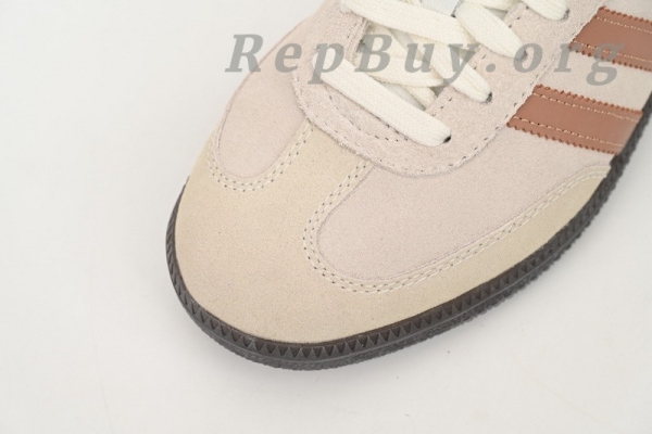 Adidas Samba OG Clay Strata ID2047 - 图片 5