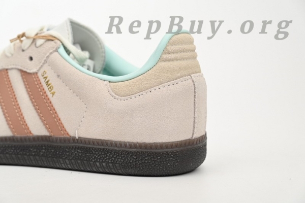 Adidas Samba OG Clay Strata ID2047 - 图片 7
