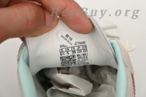 Adidas Samba OG Clay Strata ID2047 - 图片 8