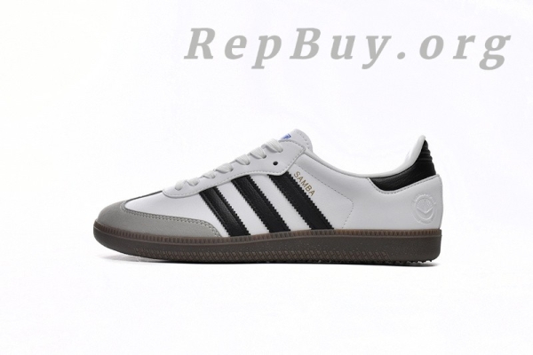 Adidas Samba OG Cloud White Core Black FW2427