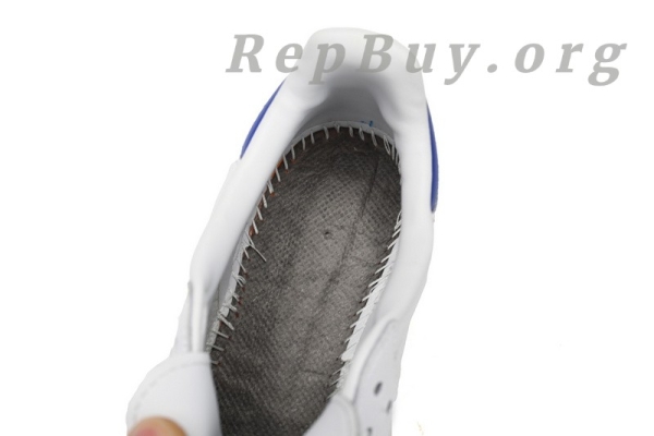 Adidas Samba OG Cloud White Lucid Blue IG2339 - 图片 11